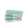 Best Set 3 lijas flexibles de doble grano #2 12mm Herramientas Para Modelado|Herramientas Para Madera