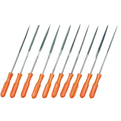 Hot Set 10 limas Herramientas Para Modelado|Herramientas Para Madera