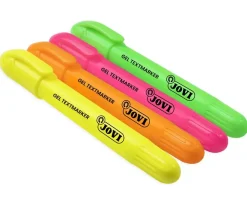 Online Set 4 marcadores de cera neón Niños Niños Y Regalos