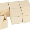 Discount Set 6 Mini Cajas de Madera On se Marie Maderas