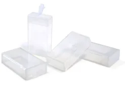 Outlet Set 4 Minicajas Organización