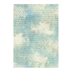 Online Set 8 papeles de arroz Art of Travelling 10x15cm Papeles|Decoupage