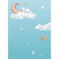 Clearance Set 8 papeles de arroz Backgrounds Romantic Candy Christmas 10x15cm Papeles|Decoupage