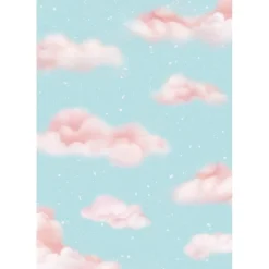 Clearance Set 8 papeles de arroz Backgrounds Romantic Candy Christmas 10x15cm Papeles|Decoupage