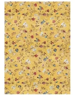 Clearance Set 8 papeles de arroz Backgrounds Sunflower Art 10x15cm Papeles|Decoupage