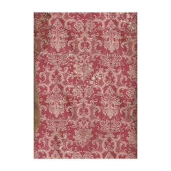 Clearance Set 8 papeles de arroz Backgrounds Vintage Library 10x15cm Papeles|Decoupage