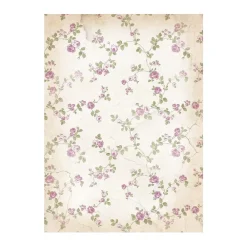 New Set 8 papeles de arroz Backgrounds Lavender 10x15cm Papeles|Decoupage