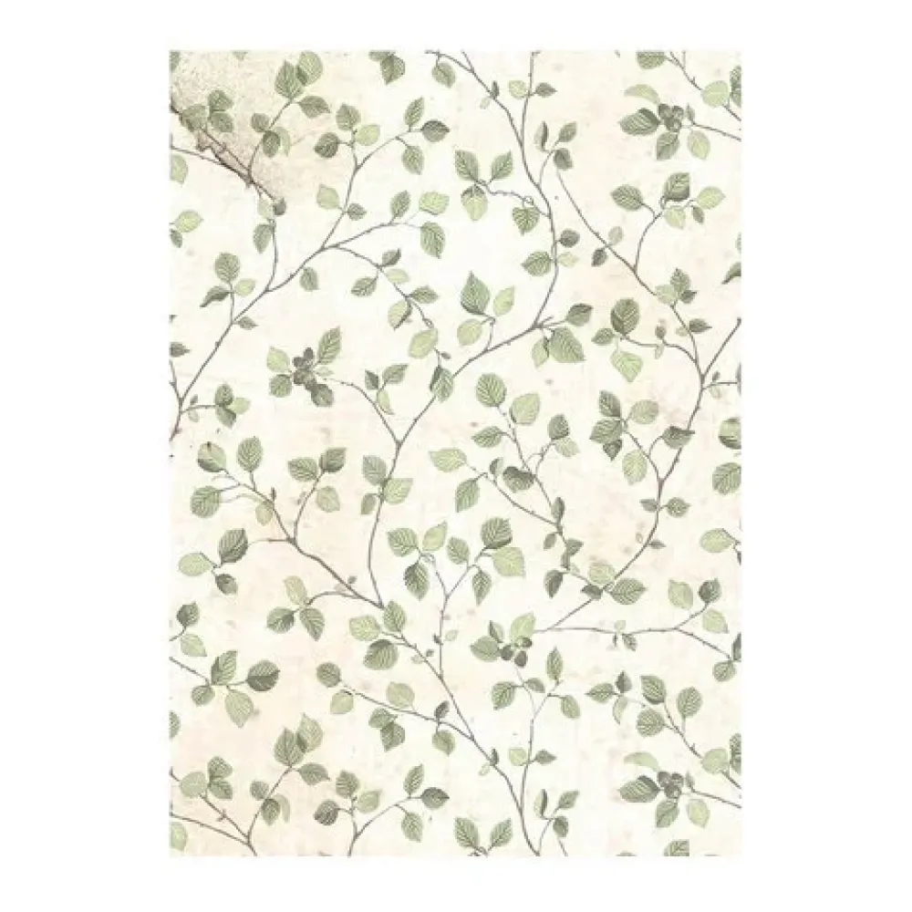 Outlet Set 8 papeles de arroz Backgrounds House of Roses 10x15cm Papeles|Decoupage