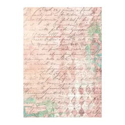 Discount Set 8 papeles de arroz Backgrounds Wonderland 10x15cm Papeles|Decoupage