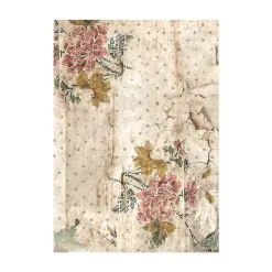 Clearance Set 8 papeles de arroz Backgrounds Alice Forever 10x15cm Papeles|Decoupage