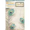 Hot Set 8 papeles de arroz Masquerade 10x15cm Papeles|Decoupage