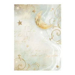 Hot Set 8 papeles de arroz Masquerade 10x15cm Papeles|Decoupage