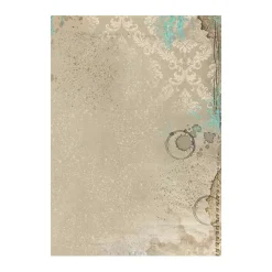 Online Set 8 papeles de arroz Music 10x15cm Papeles|Decoupage