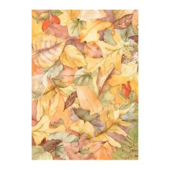 Online Set 8 papeles de arroz Romantic Woodland 10x15cm Decoupage|Papeles