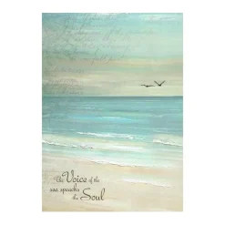 New Set 8 papeles de arroz Sea Land 10x15cm Papeles|Decoupage