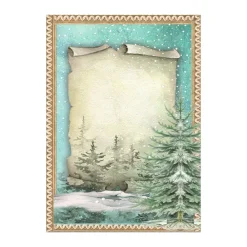 Sale Set 8 papeles de arroz The Nutcracker 10x15cm Papeles|Decoupage