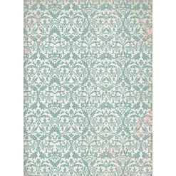 Clearance Set 6 papeles de arroz Venice City Of Art 21x30cm Decoupage|Papeles