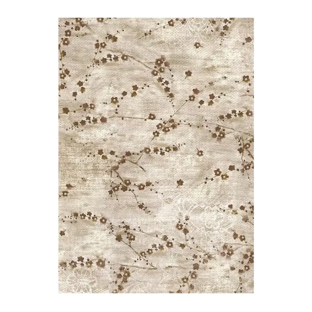 Clearance Set 8 papeles de arroz Verja Old Lace 10x15cm Papeles|Decoupage