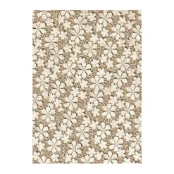 Clearance Set 8 papeles de arroz Verja Old Lace 10x15cm Papeles|Decoupage
