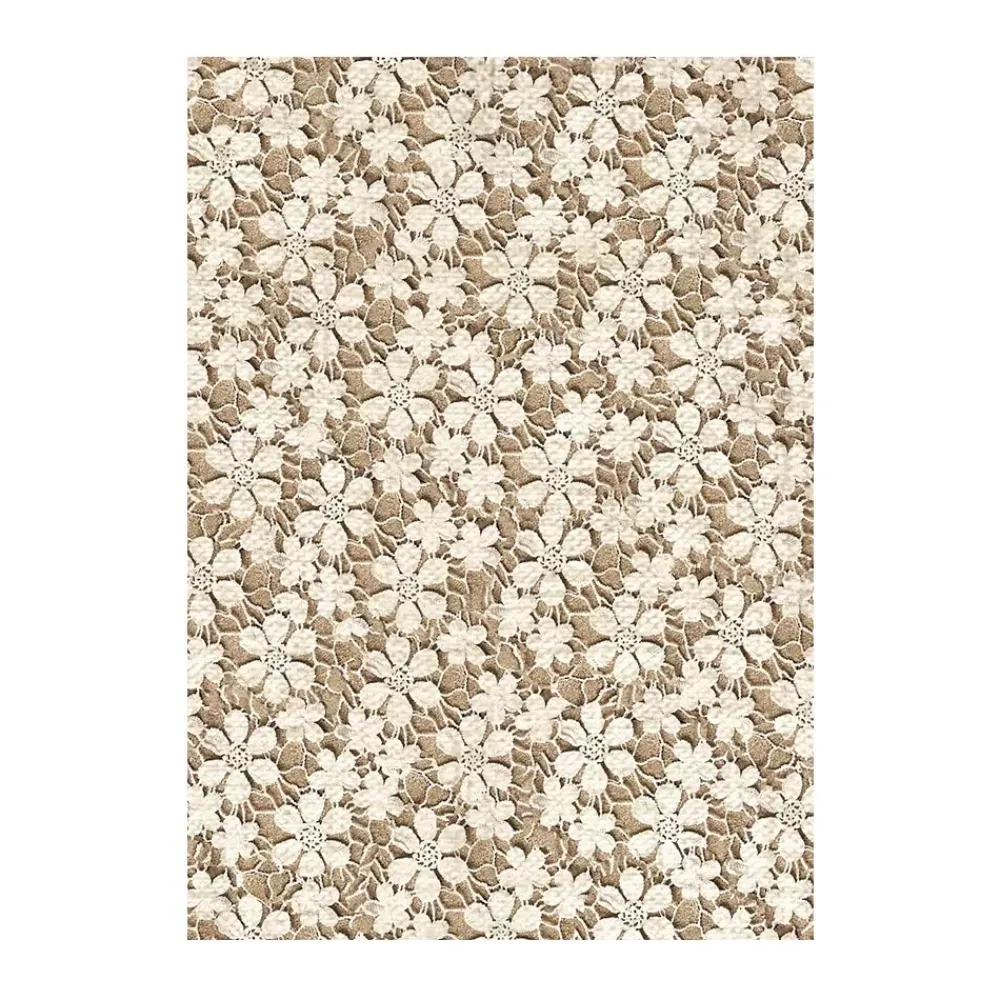 Clearance Set 8 papeles de arroz Verja Old Lace 10x15cm Papeles|Decoupage