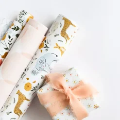 Clearance Set 3 papeles de regalo Little One 50x70cm Navidad