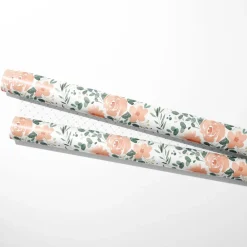 Hot Set 3 papeles de regalo Romantics 50x70cm Navidad