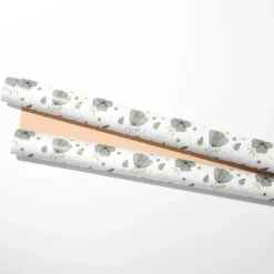 Hot Set 3 papeles de regalo Romantics 50x70cm Navidad