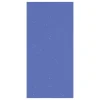Clearance Set 6 Papeles de Seda Glitter Azul Papeles