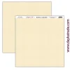 Set 5 papeles PL-004 efecto textura Beige Dayka 30x30cm Papeles