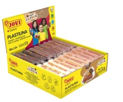 Discount Set 18 Pastillas de Plastilinas Colores Multicultural 50gr Niños Niños Y Regalos|Pastas Moldeables