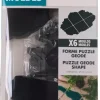 Outlet Set 6 piezas molde bandeja con asas Gedeo Resinas