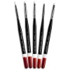 Discount Set 5 pinceles surtidos Micro Detail Pinceles Y Brochas