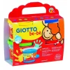 Online Set 4 Pintura de Dedos Be-bè Niños Niños Y Regalos