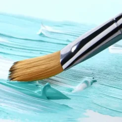 Outlet Set 6 Pinturas Acrílicas 120ml Pinturas Acrílicas