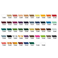 Hot Set 48 pinturas modelismo Inspiration Color Game Color 18ml Pinturas Para Maquetas Y Modelismo