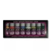 Clearance Set 8 pinturas para modelismo 294 Colores Extra Opacos Game Color 17ml Pinturas Para Maquetas Y Modelismo|Maquetas Y Modelismo