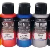 Online Set 5 pinturas para modelismo 103 metálizados Premium Color 60ml Pinturas Para Maquetas Y Modelismo