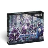 Discount Set 12 pinturas para modelismo 202 Dark Future Squidmar Fantasy 18ml Maquetas Y Modelismo|Pinturas Para Maquetas Y Modelismo
