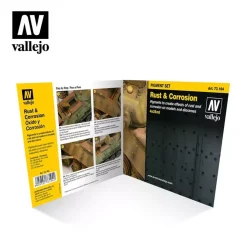 Outlet Set 4 pinturas para modelismo 194 Óxido y Corrosión Pigments FX 35ml Maquetas Y Modelismo|Pinturas Para Maquetas Y Modelismo