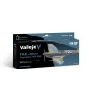Online Set 8 pinturas para modelismo FAA Air War 17ml Maquetas Y Modelismo|Pinturas Para Maquetas Y Modelismo