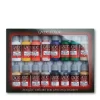 Outlet Set 16 pinturas para modelismo 299 Introducción Game Color 17ml Maquetas Y Modelismo|Pinturas Para Maquetas Y Modelismo