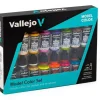 Clearance Set 16 pinturas para modelismo 257 Special Wargames 18ml Pinturas Para Maquetas Y Modelismo