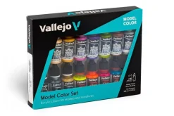 Clearance Set 16 pinturas para modelismo 257 Special Wargames 18ml Pinturas Para Maquetas Y Modelismo
