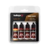 Sale Set 4 pinturas para modelismo 385 Cuero Game Color 18ml Maquetas Y Modelismo|Pinturas Para Maquetas Y Modelismo