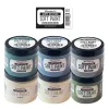New Set 6 pinturas Soft Paint Art Stories 200ml Pinturas Chalk Paint