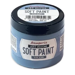 New Set 6 pinturas Soft Paint Art Stories 200ml Pinturas Chalk Paint