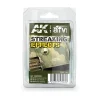 Hot Set 3 pinturas Streaking Effects 35ml Maquetas Y Modelismo|Pinturas Para Maquetas Y Modelismo