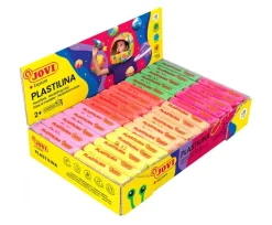Outlet Set 30 Plastilinas Neón 50gr Niños Niños Y Regalos|Pastas Moldeables