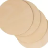 Online Set 4 Posavasos De Madera Maderas