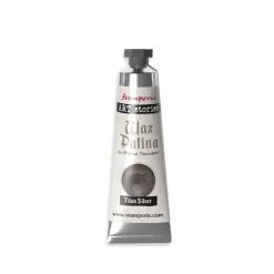 Set 6 pátinas de cera Art Stories 40ml Ceras, Pátinas Y Tintes